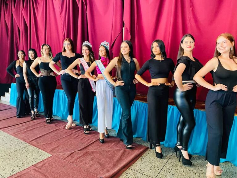 Michelena busca nueva soberana para sus Ferias