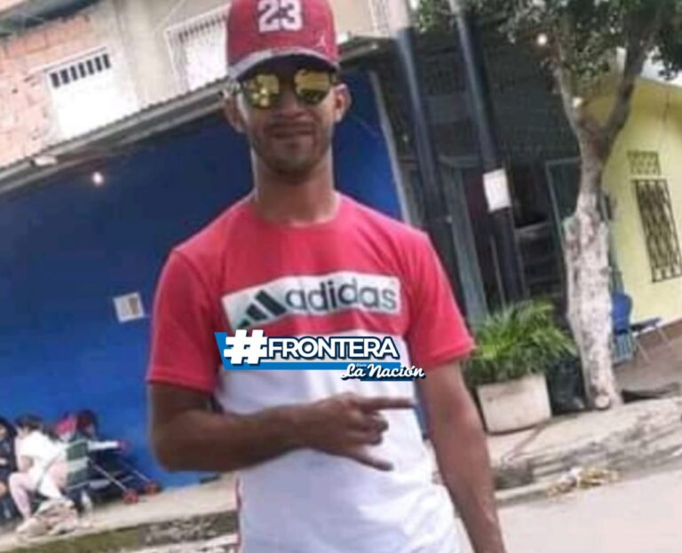 Identificado cadáver de hombre hallado en el río Táchira