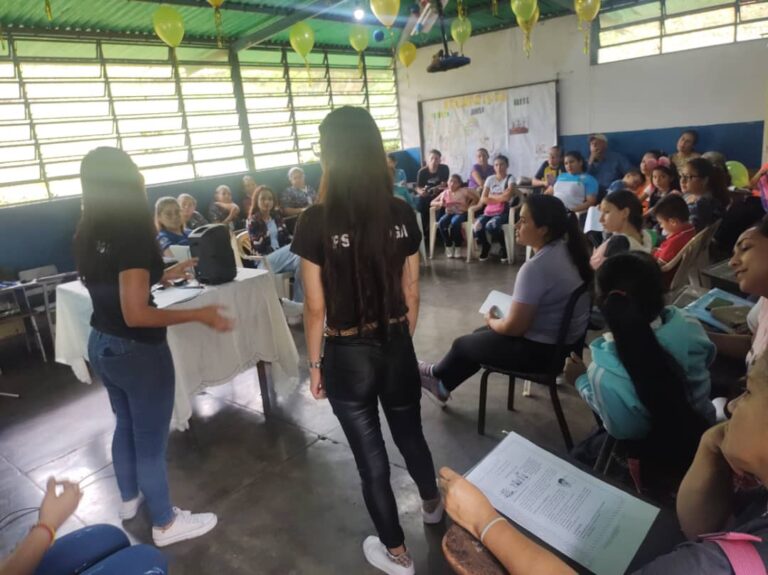 Luna Cuero, Reina del Café 2023: “No permitamos que la violencia siga marchitando nuestro futuro”