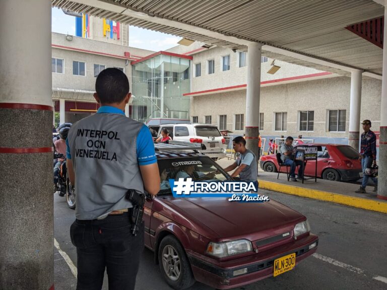 32 detenidos por Interpol de San Antonio en lo que va de abril