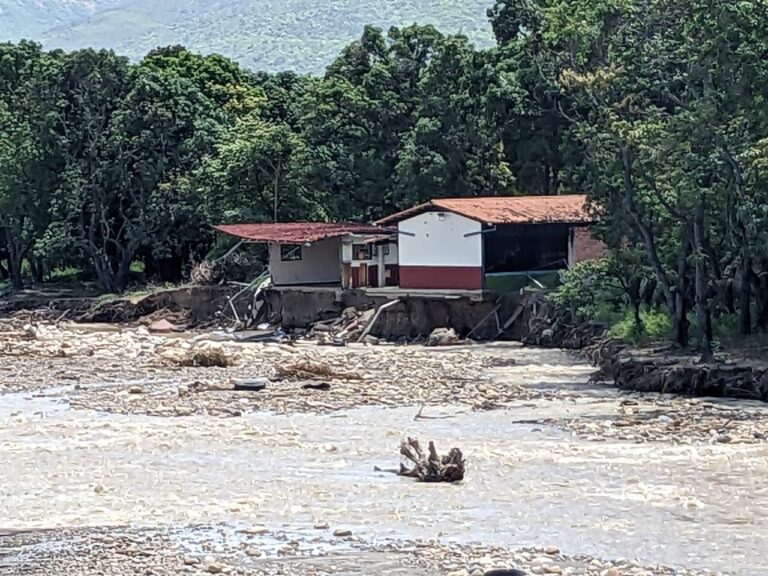Incierto el futuro de El Andinito