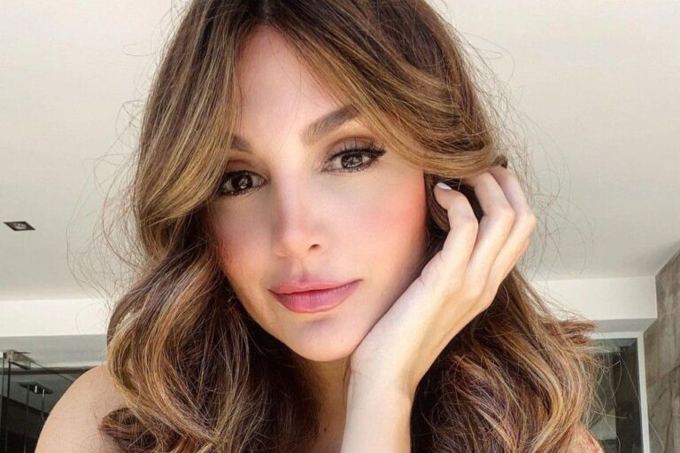 Polémica entre Omar Enrique y Melany Mille, esposa de Nacho, por la muerte de Tibisay Lucena