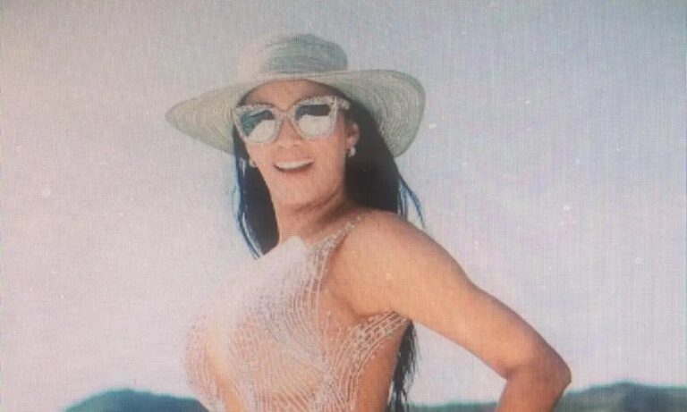 La historia de Johana Torres, ‘la reina de las frutas’, que hoy es juzgada por corrupción en el gobierno nacional