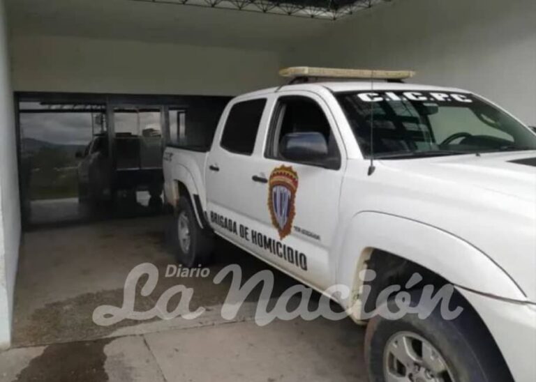 Muere comerciante en el Hospital Central seis días después de ser atacado en su negocio