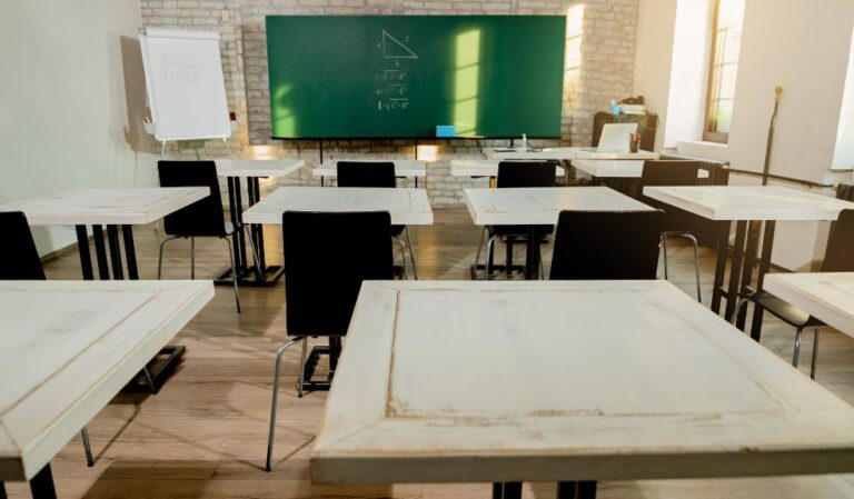 Estudiantes de un colegio fueron intoxicados con un postre que tenía marihuana