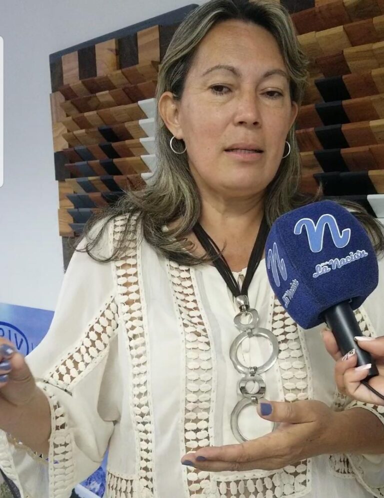 “Para las primarias los políticos deben dejar sus intereses a un lado”