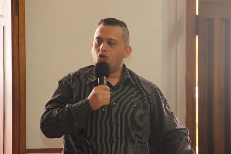 “El mandato de Maduro ha sido una gestión de paz”