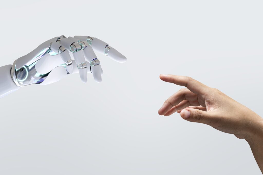 La inteligencia artificial abruma al mundo de los audiolibros