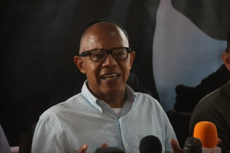 “Deben meterle la lupa anticorrupción al Gabinete de Combustible desde el 2018”