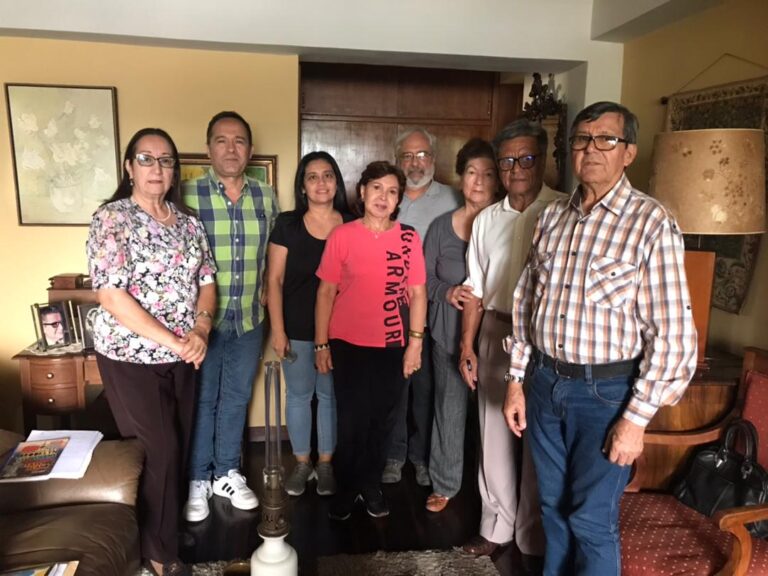 Juramentada Junta Regional de Primaria