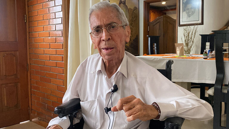 Maduro ha sido derrotado dos veces en La Haya en las últimas semanas