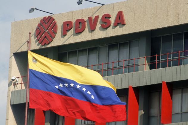 Casi 70 nuevas aprehensiones serán ejecutadas en los próximos días como parte del operativo anticorrupción dentro de PDVSA