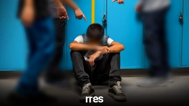 Cecodap: Casos de acoso escolar, abuso sexual y maltrato aumentaron en el último año