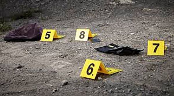 Hallan desembrado el cuerpo de un hombre reportado como desaparecido hace 7 meses