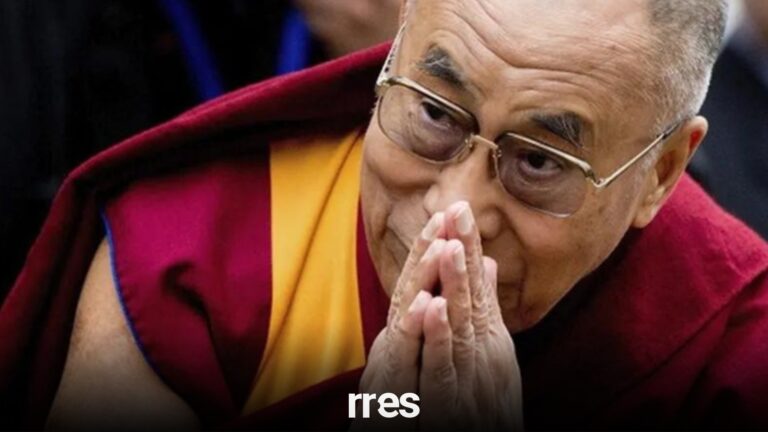 Cecodap sobre dalái lama: Ningún pretexto religioso justifica vulnerar derechos de un niño