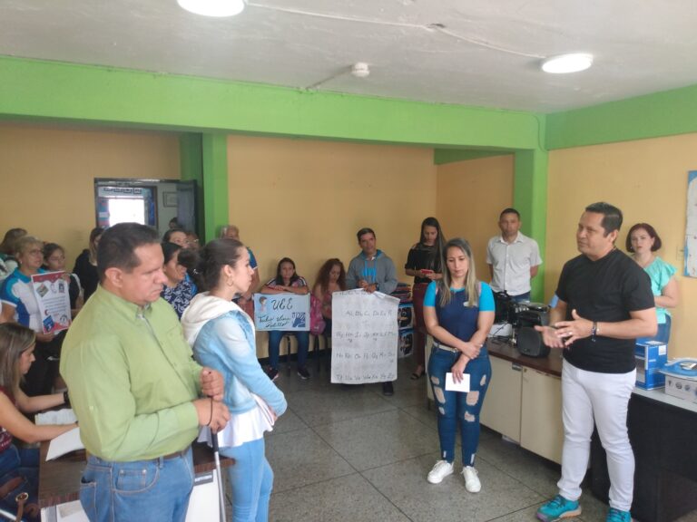 La ZET celebra el mes de educación especial