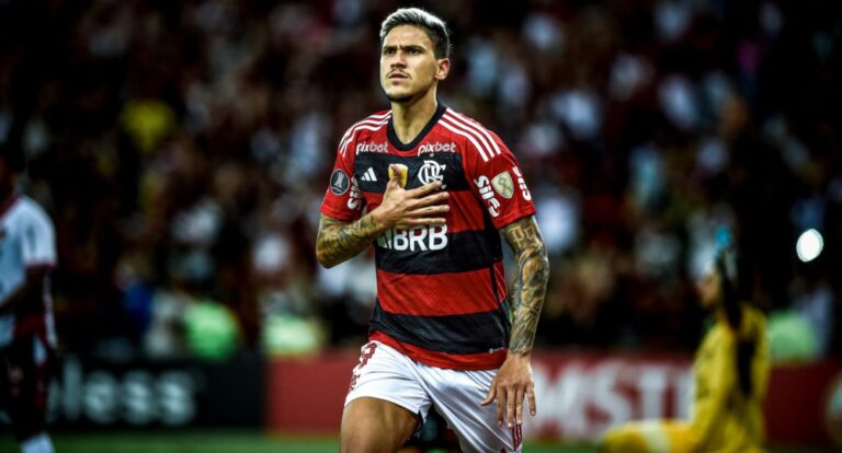 Flamengo toma impulso en la Libertadores