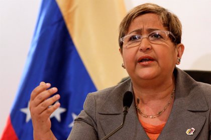 Murió a los 63 años Tibisay Lucena