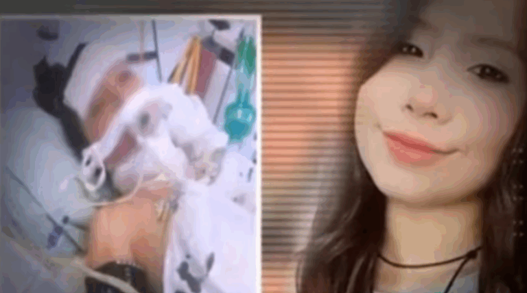 Luego de varios días de agonía murió joven venezolana tras sacarse una muela en clínica clandestina en Perú