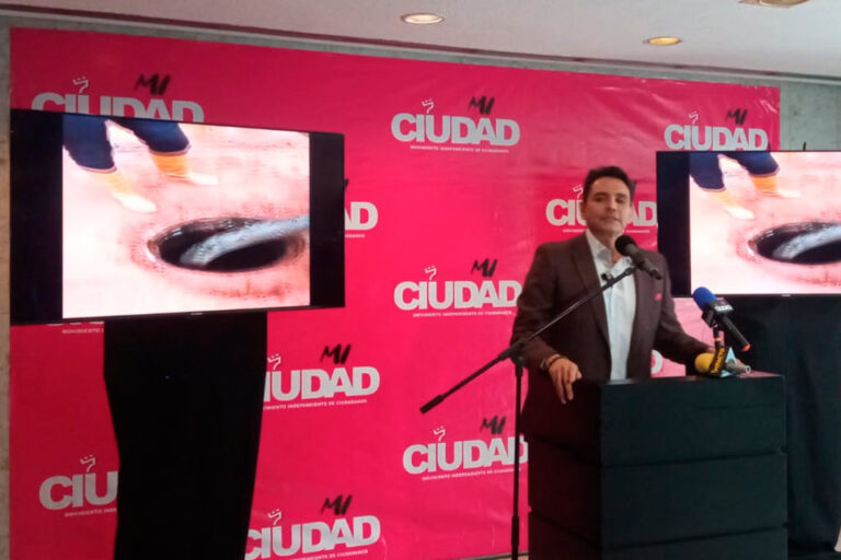 A alcalde de El Tigre le aplicaron inhabilitación política por 15 años