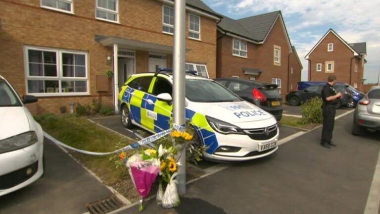 Niña de un año murió encerrada en un baño mientras sus padres se drogaban