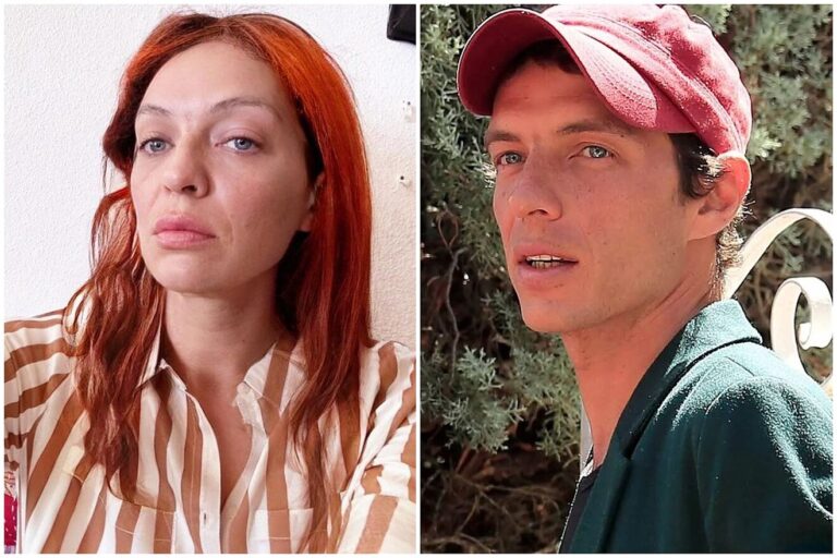 Hijo de Camilo Sesto anunció su cambio de identidad, ahora es Sheila Devil