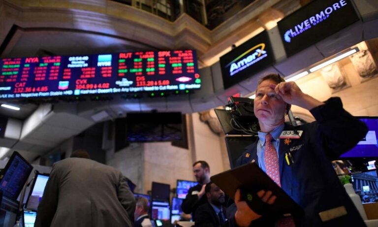 ¿Qué riesgos corre el dólar en caso de default en EE.UU.?