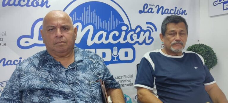 15 barrios de San Cristóbal en silencio desde hace 7 años que les hurtaron cables