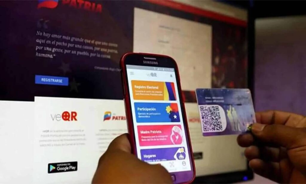 Gobierno comenzó a pagar nuevo bono de la Patria ¿A quiénes favorece?