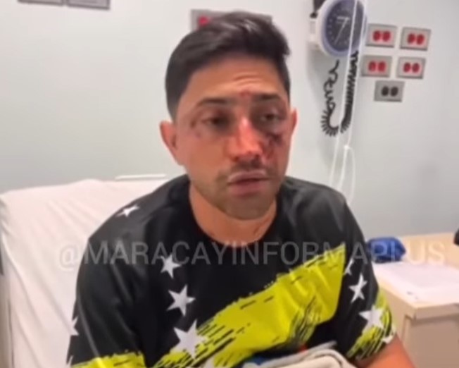 Hombre denuncia maltrato e intento de homicidio por parte de su pareja