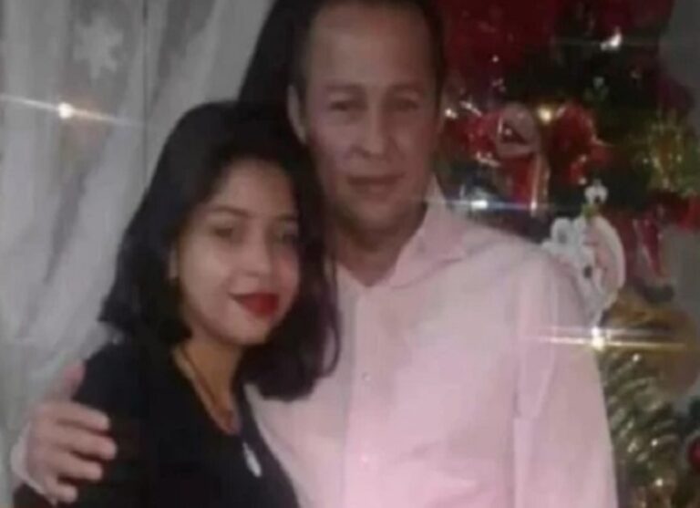 Padre e hija venezolanos pierden la vida intentando cruzar el Darién
