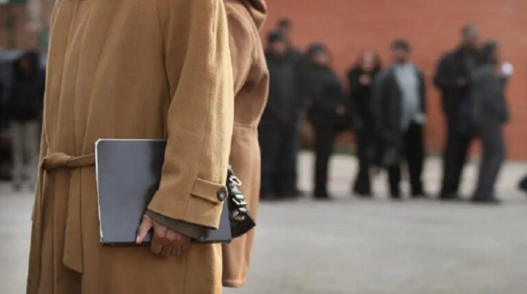 Las razones por las que aumentaron las solicitudes de subsidio en Estados Unidos