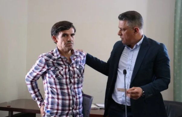 ¿Quién es Asier Guridi, el español buscado por terrorismo, a quien el SAIME entregó cédula?