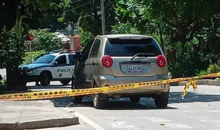 Era de El Palotal la mujer comerciante encontrada muerta en Villa del Rosario
