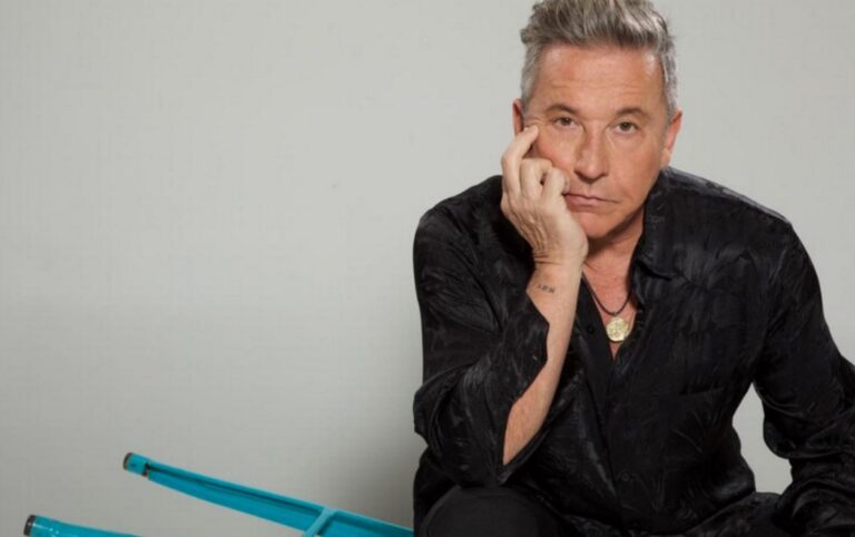 Ricardo Montaner habría cerrado su restaurante en Miami por deudas de hasta un año con sus empleados