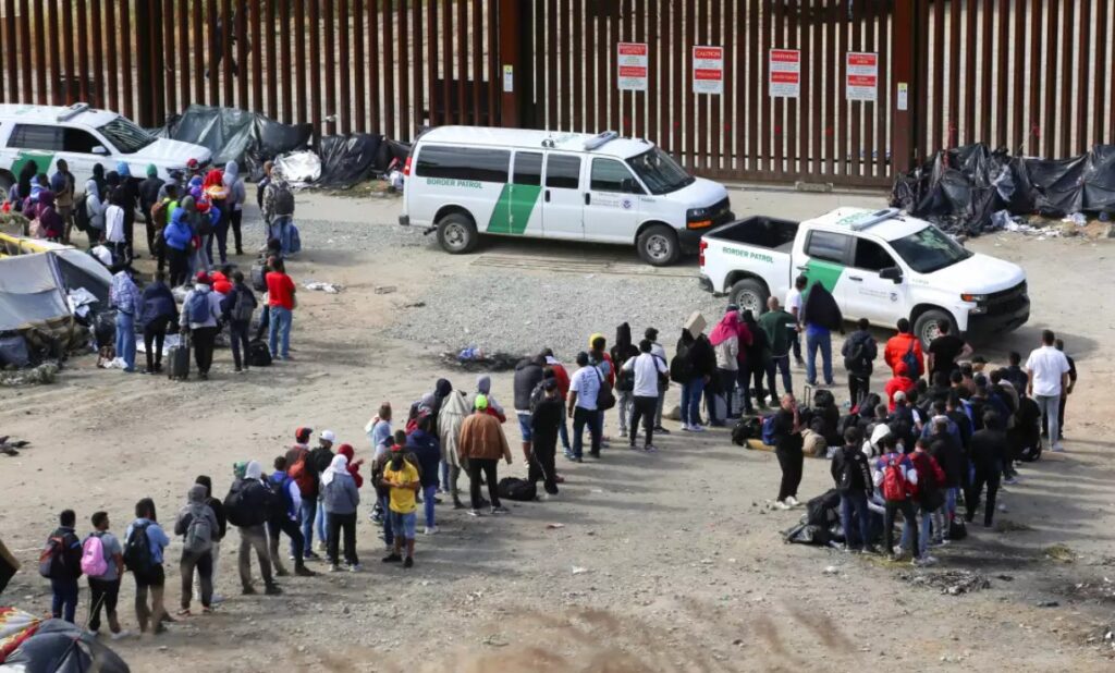 ¿Qué sigue al proceso migratorio en EE.UU. con la eliminación del Título 42?