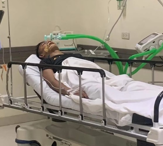 Muere boxeador filipino Kenneth Egano tras combate en evento de Manny Pacquiao