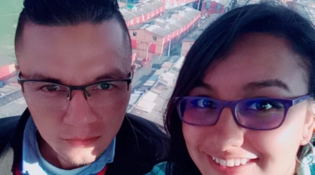 Feminicidio provocó conmoción en pleno Día de las Madres