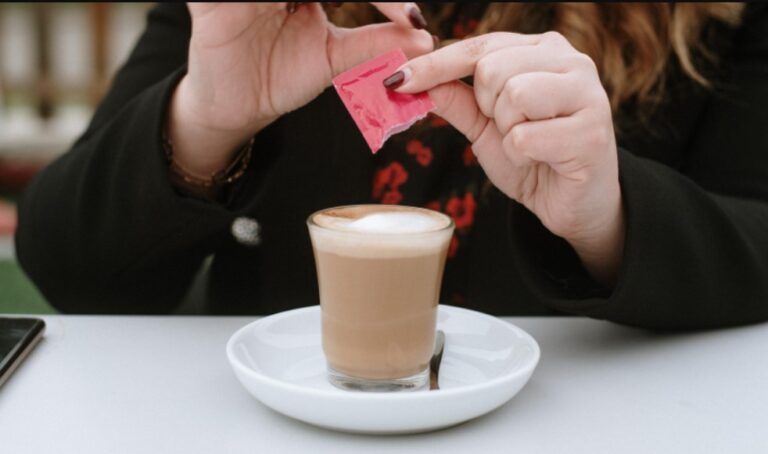 OMS advierte sobre los riesgos para la salud que supone el uso de edulcorantes artificiales