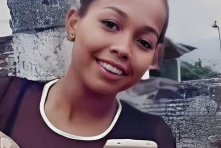 Mujer fue asesinada por su pareja durante una visita conyugal