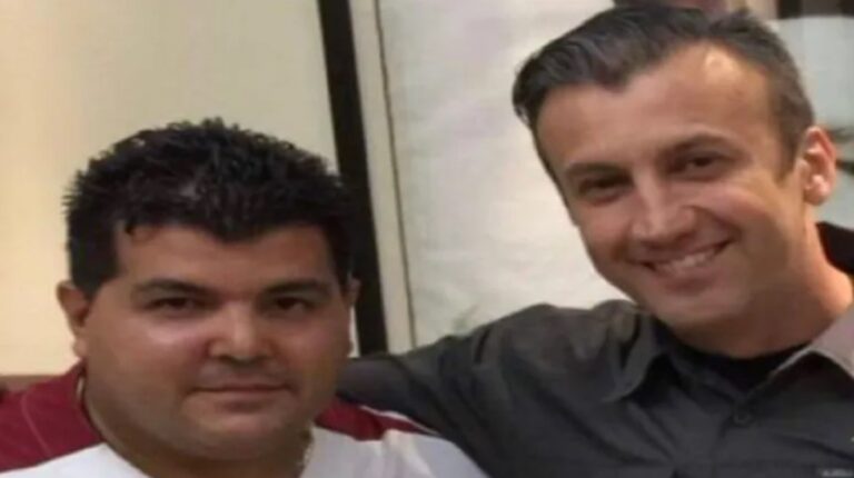 Falleció de cirrosis hepática uno de los acusados de la trama de corrupción “Pdvsa-Cripto”