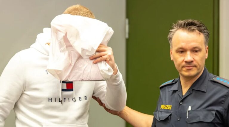 Enfermero mató por sobredósis de sedantes a dos pacientes para tener más tiempo libre en su turno