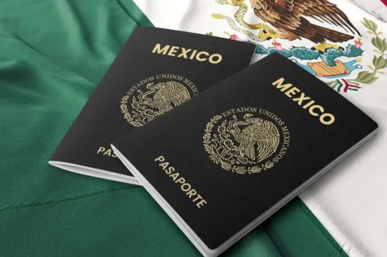 México lanza pasaporte no binario, pero genera controversia entre activistas