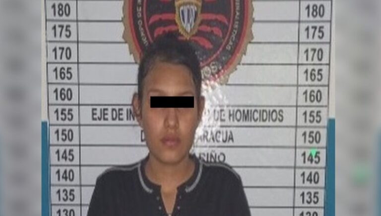 Mujer agredió a una niña de dos años para vengarse de su madre