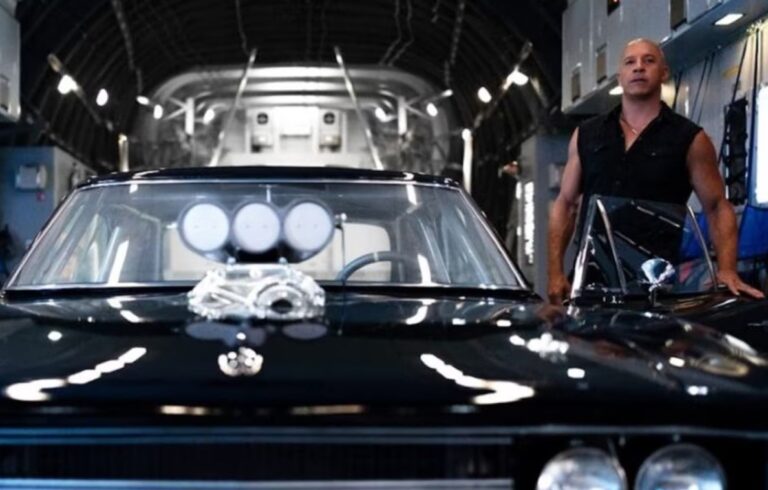 Rápidos y Furiosos X: Un éxito de taquilla desbordada de acción y fantasía