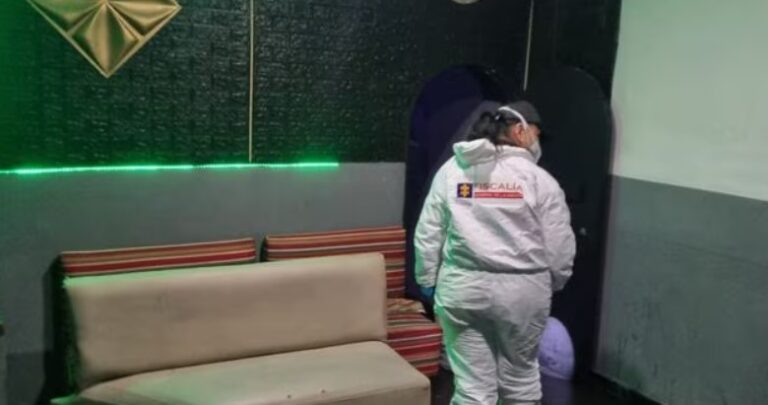 Revelan los horrores de los ‘bares de pique’ del Tren de Aragua en Bogotá