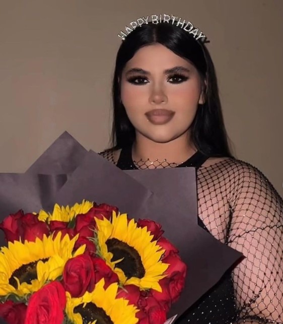 ¿Quién era Tania Guzmán, la influencer mexicana de maquillaje hallada muerta en una carretera?