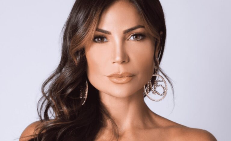 ¿Por qué Caterina Valentino fue acusada de homofóbica?