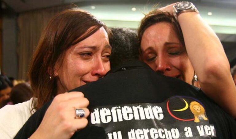 RCTV, 16 años fuera del aire