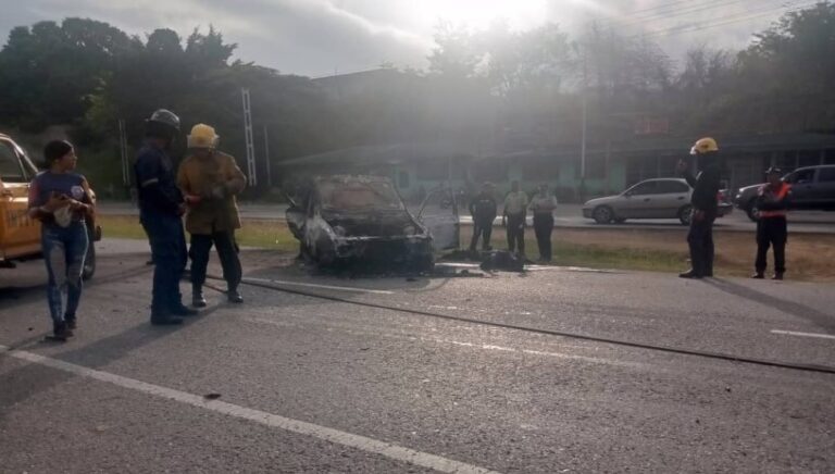 Accidente de tránsito cobró la vida de un DJ y un ingeniero de sonido